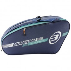 Paletero Bullpadel Tour BPP25015 Azul Marino Paletero Bullpadel Tour BPP25015 Azul Marino