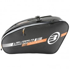 Sac de padel Bullpadel Tour BPP25015 Noir Sac de padel Bullpadel Tour BPP25015 Noir