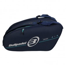 Bullpadel Tour BPP26015 Navy Blue Padel Bag