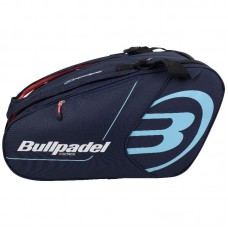 Sac de padel Bullpadel Tour BPPEX002 bleu marine Sac de padel Bullpadel Tour BPPEX002 bleu marine
