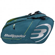 Bullpadel Oil Tour Sac de padel BPPEX002 Bullpadel Oil Tour Sac de padel BPPEX002