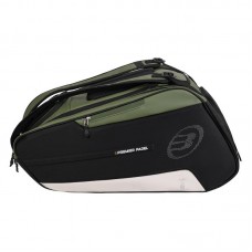 Bullpadell Paquito Navarro Premier Padel Hack BPP26013 Khaki Padel Bag