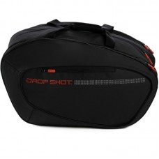 Paletero Drop Shot 25 Negro Paletero Drop Shot 25 Negro