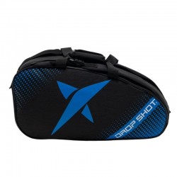 Paletero Drop Shot Essencial 23 Azul