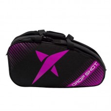 Paletero Drop Shot Essential 23 Fucsia