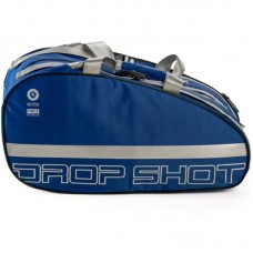 Paletero Drop Shot Essential 25 Azul Paletero Drop Shot Essential 25 Azul