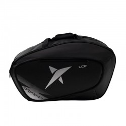Paletero Drop Shot LCP 23 Negro