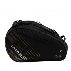 Paletero Drop Shot: Pablo Lima Bentor