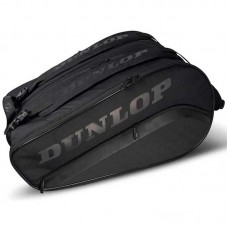 Sac de padel Dunlop Elite Noir Sac de padel Dunlop Elite Noir