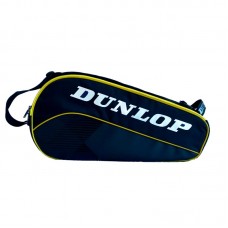 Paletero Dunlop Elite Nero Giallo II Paletero Dunlop Elite Nero Giallo II