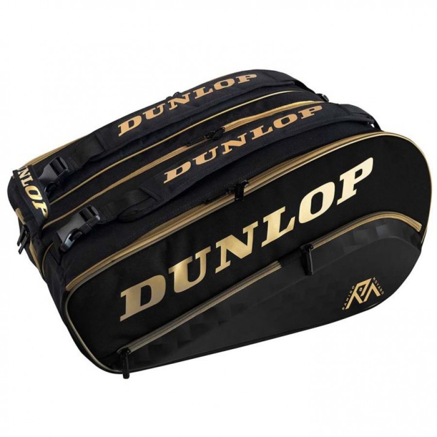 Dunlop Elite Palette Maker Black Gold