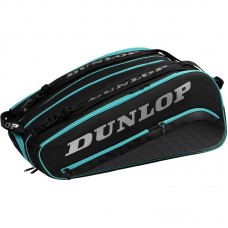 Sac de padel Dunlop Elite Black Oil Sac de padel Dunlop Elite Black Oil