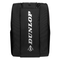 Paletero Dunlop FX Performance Azul Gris