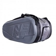 Enebe Pro Gray Padel Bag Enebe Pro Gray Padel Bag