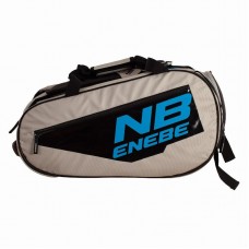 Sac Padel Enebe Pro XL gris bleu