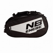 Paletero Enebe Pro XL Negro Blanco
