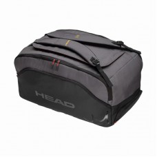 Paletero Head Arturo Coello Pro X Duffle L Grey