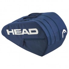 Head Base M Sac de Padel Bleu Marine Head Base M Sac de Padel Bleu Marine