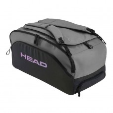 Head Pro X Duffle L Noir Vert Sac De Padel Head Pro X Duffle L Noir Vert Sac De Padel