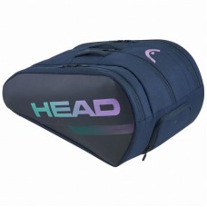 Sac de padel Head Tour Padel L bleu marine Sac de padel Head Tour Padel L bleu marine