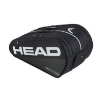 Paletero Head Tour Padel L Negro