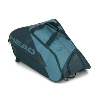 Paletero Head Tour Equipe Azul Cyan