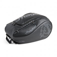 Paletero JHayber Master Negro Grey