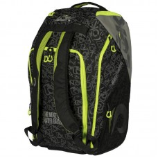 Paletero Lok Maxx 2 Negro Verde Paletero Lok Maxx 2 Negro Verde