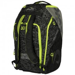 Paletero Lok Maxx 2 Negro Verde