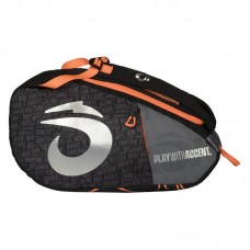 Paletero Lok One 2 Negro Naranja Paletero Lok One 2 Negro Naranja