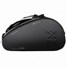 Paletero Nox AT10 Luxury Master Series Negro Blanco Paletero Nox AT10 Luxury Master Series Negro Blanco