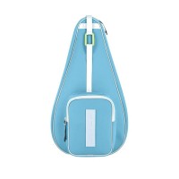 Osaka Neoprene Sleeve Padel Bag Light Blue