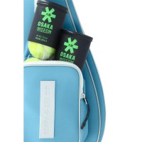 Osaka Neoprene Sleeve Padel Bag Light Blue