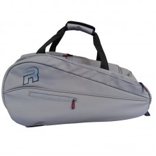 Sac Padel gris Royal Padel Force