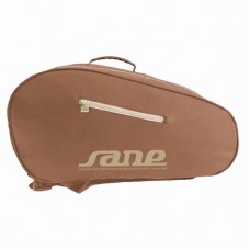 Paletero Sane Pro Leather Marron
