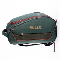 Sacco Siux Edge Green Padel