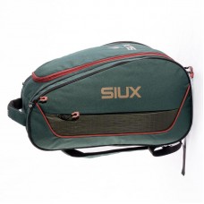 Bolsa Siux Edge Verde Padel