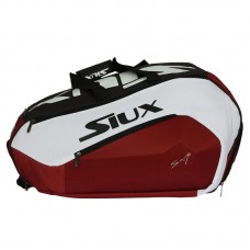 Paletero Siux Sanyo Diablo Rojo Negro Paletero Siux Sanyo Diablo Rojo Negro