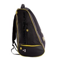 Siux Trail Black Padel Bag