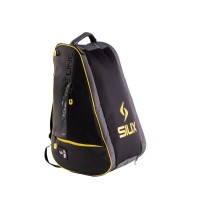 Siux Trail Black Padel Bag