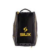 Siux Trail Black Padel Bag