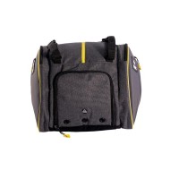 Siux Trail Black Padel Bag