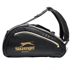 Sac de padel Slazenger Vibora Noir Sac de padel Slazenger Vibora Noir