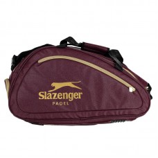 Sac de padel Slazenger Vibora Rouge Sac de padel Slazenger Vibora Rouge