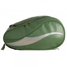Paletero Softee Car Verde Oliva Paletero Softee Car Verde Oliva