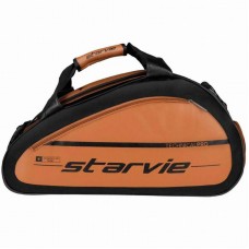Paletero StarVie Luxe Kenta Negro Marron Paletero StarVie Luxe Kenta Negro Marron