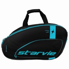 Sac de padel StarVie Racing Drax Noir Bleu Sac de padel StarVie Racing Drax Noir Bleu