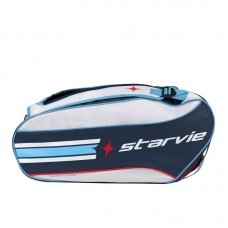 Sac de padel StarVie Tour Blue Sac de padel StarVie Tour Blue