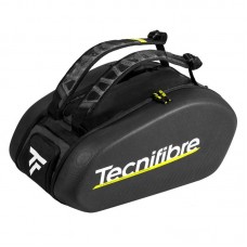 Paletero Tecnifibre Reform Negro