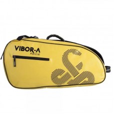 Vibora Radical Yellow Padel Bag